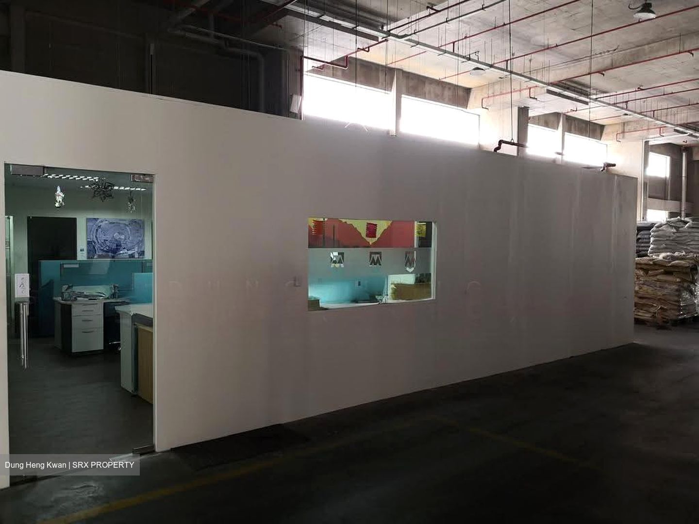 GLOBAL TRADE LOGISTICS CENTRE (D22), Warehouse #627557181